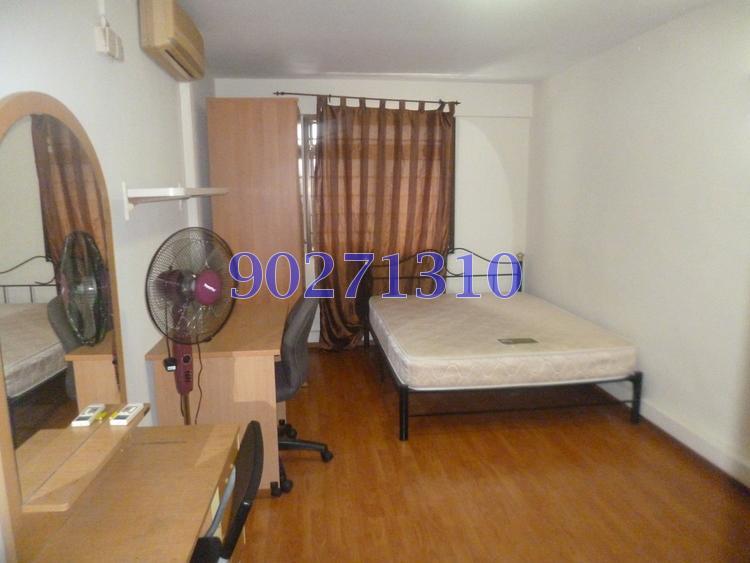 Blk 168 Stirling Road (Queenstown), HDB 3 Rooms #164399082